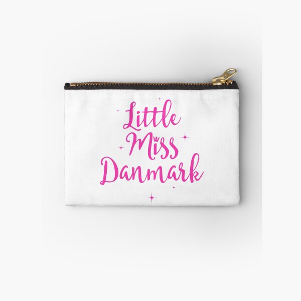 Item preview, Little Miss Danmark Pink designed and sold by PCollection.