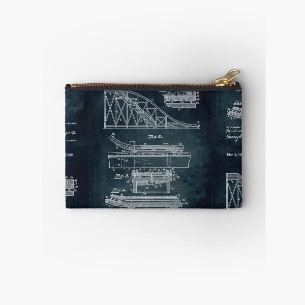 Item preview, 1922 - Toboggan Slide designed and sold by xaviervieiraart.