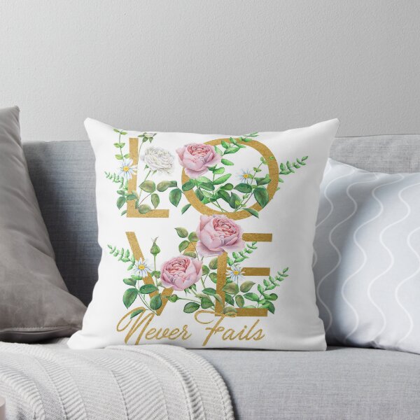 Item preview, LIEBE VERSAGT NIE designed and sold by Paper Bee Gift Shop.