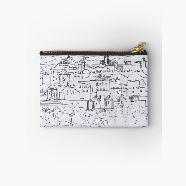 Item preview, OLD TOWN(C2007) designed and sold by Paul Romanowski.