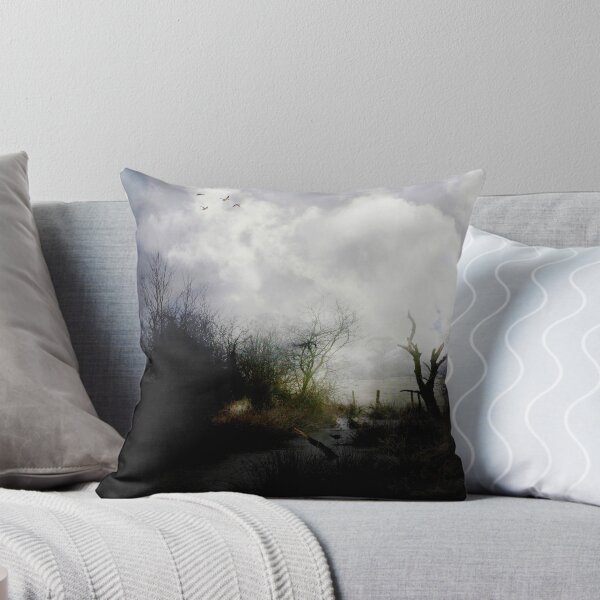 Item preview, Haunted Place. designed and sold by Ken Simm.