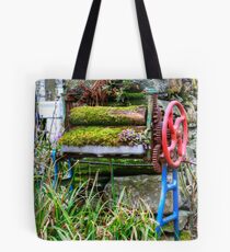Mangle Tote Bag