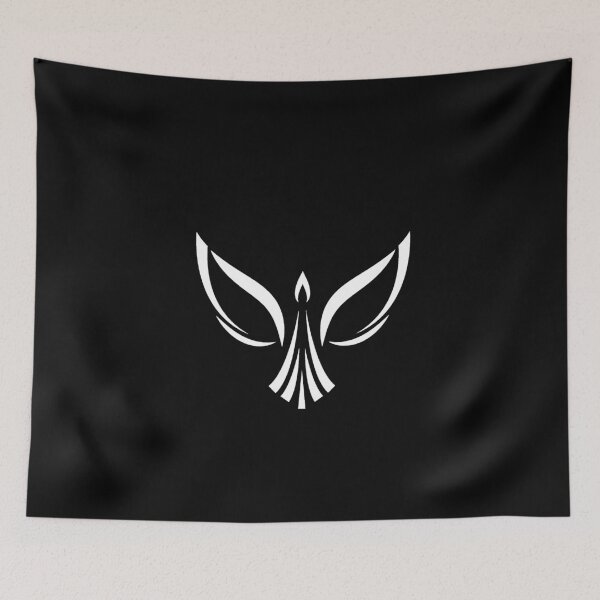 Item preview, Phoenix bird icon designed and sold by Laien.