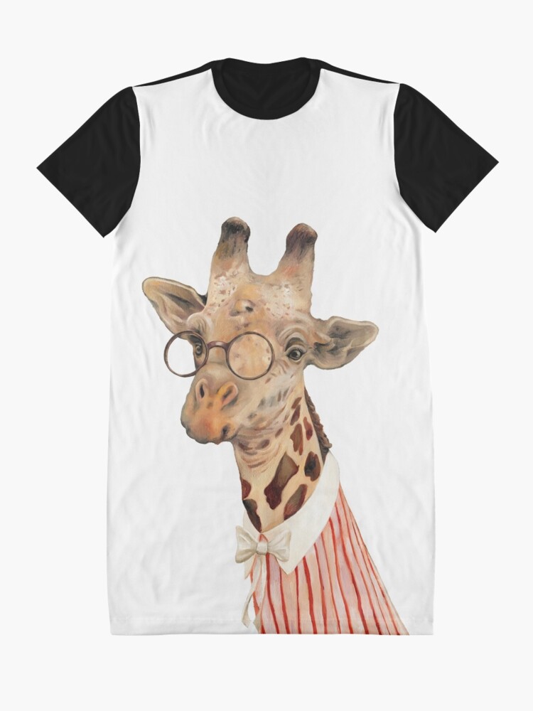 asda large giraffe