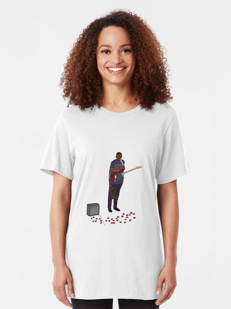 steve lacy shirt