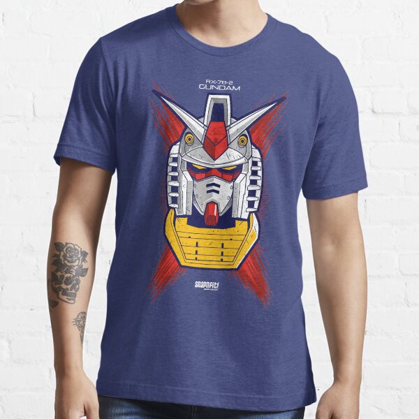 RX-78 Essential T-Shirt