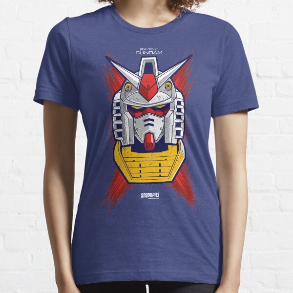RX-78 Essential T-Shirt