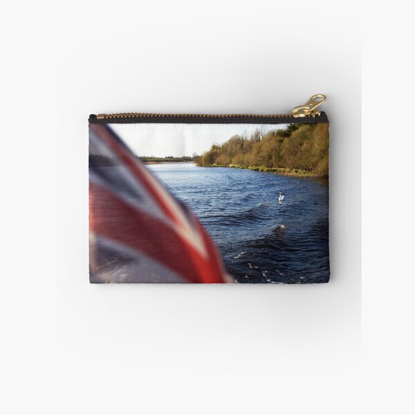 Item preview, Upper Lough Erne Swan designed and sold by alexandriaiona.