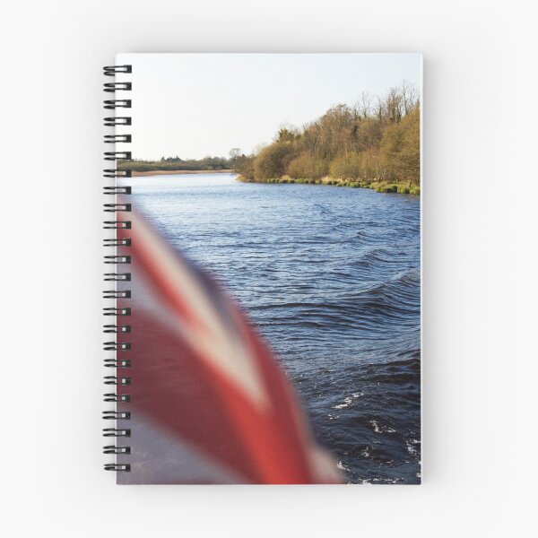 Item preview, Upper Lough Erne Swan designed and sold by alexandriaiona.