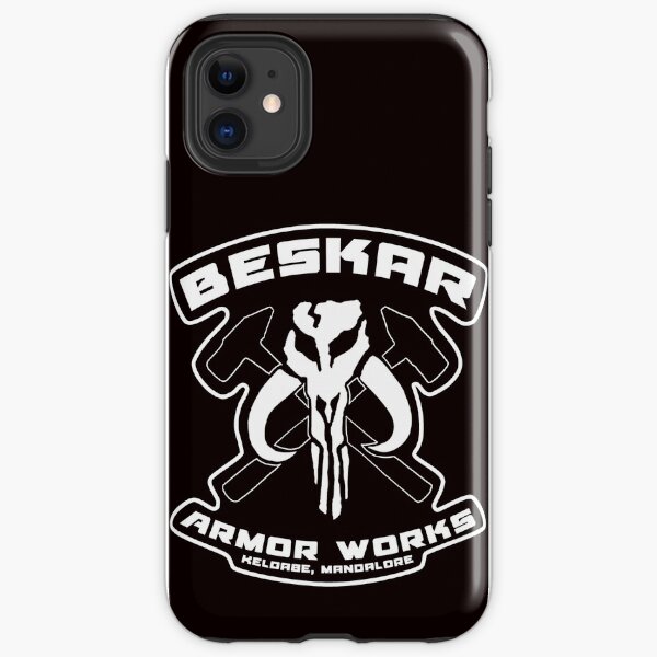 Item preview, Beskar Iron Works designed and sold by Scott White.