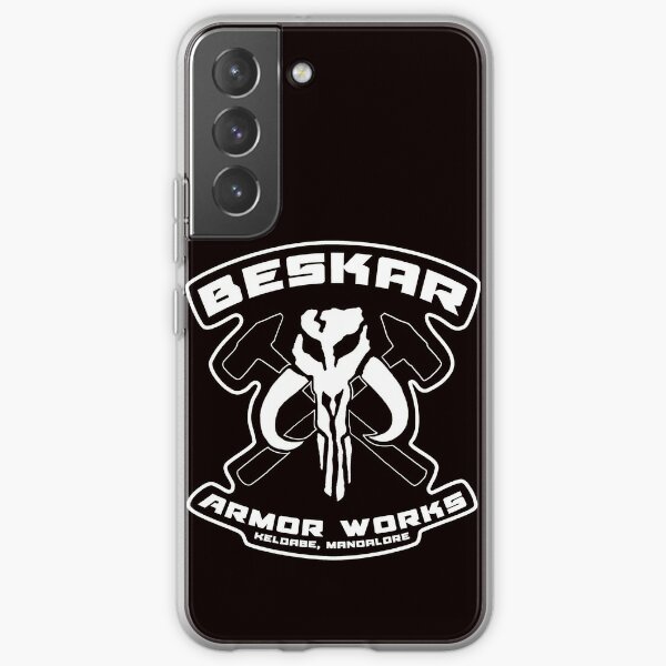 Beskar Phone Cases for Sale Redbubble