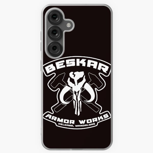 Item preview, Beskar Iron Works designed and sold by Scott White.