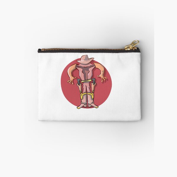 Item preview, Texas Uterus Fallopian Tubes Funny Cartoon Medical Designs  designed and sold by Buckanesthesia.