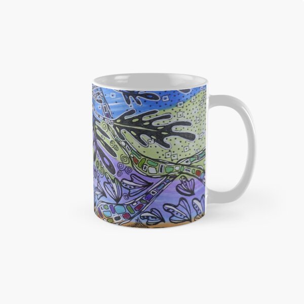 Item preview, Leafy Garden (single) designed and sold by MJDiesl.