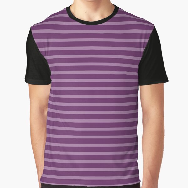 horizontal lines shirt