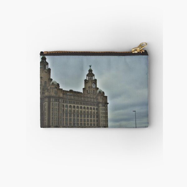Item preview, The Liver Building designed and sold by jalfc46.