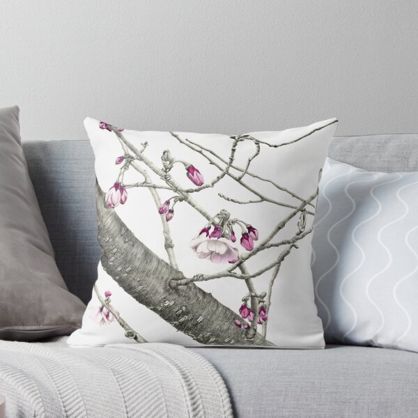 Item preview, April Blossoms designed and sold by Beth Thompson.