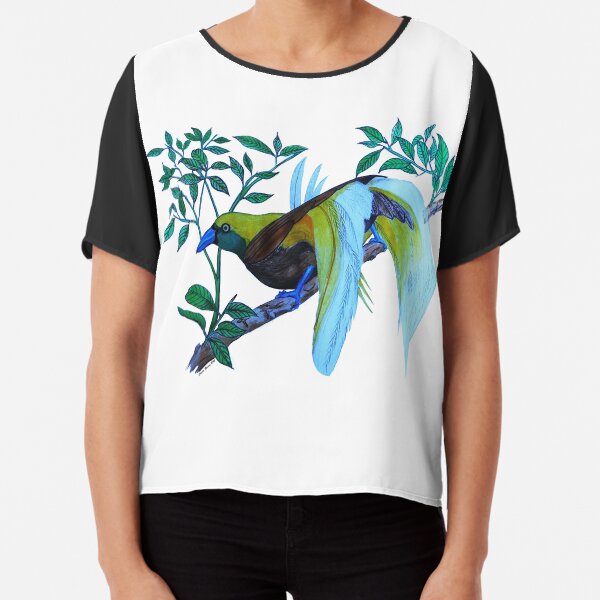 Chiffon Top