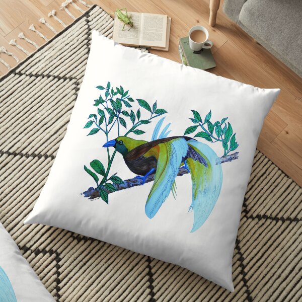 Floor Pillow