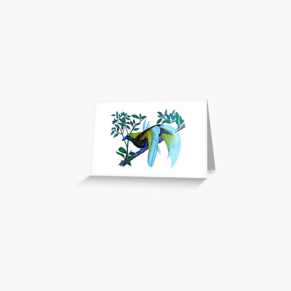 Greeting Card