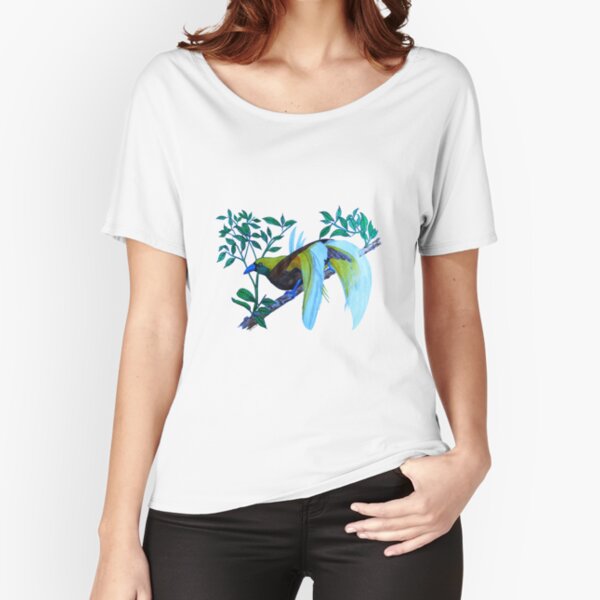 Relaxed Fit T-Shirt