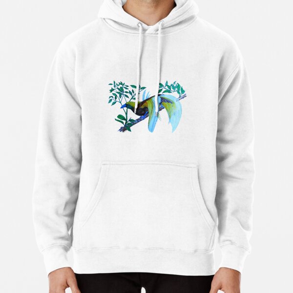 Hoodie (Pullover)