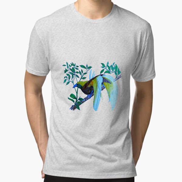 Tri-blend T-Shirt