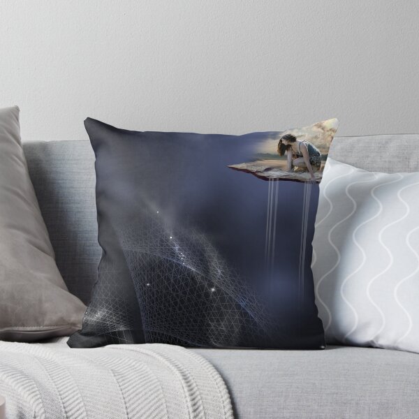 Item preview, The edge of the world designed and sold by Christina Brundage.