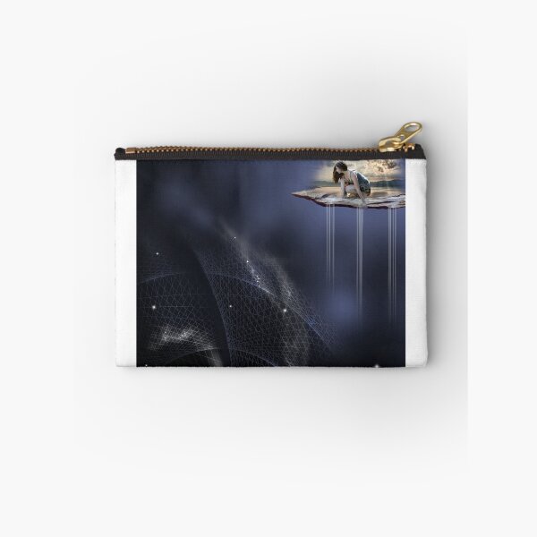 Item preview, The edge of the world designed and sold by Christina Brundage.