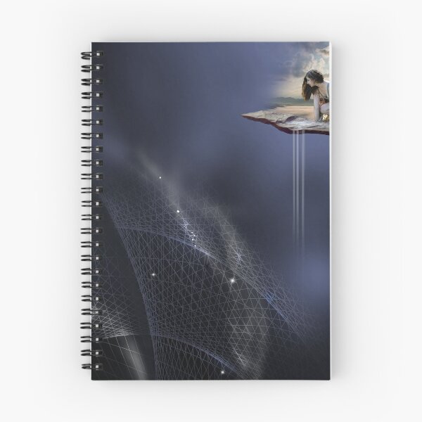Item preview, The edge of the world designed and sold by Christina Brundage.