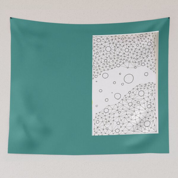 Artikelvorschau, graphic x waysofcircles Pattern - simple design entworfen und verkauft von illujean.