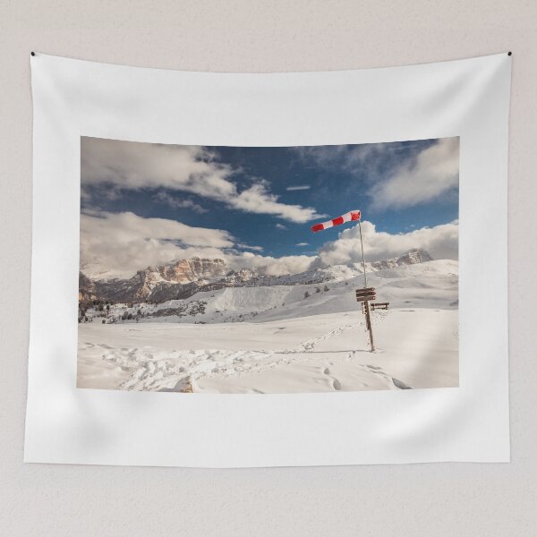 Item preview, Copy of Windsock in the alps designed and sold by zakaz86.