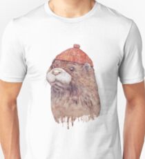 Otter Unisex T-Shirt