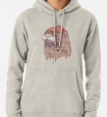 Otter Pullover Hoodie