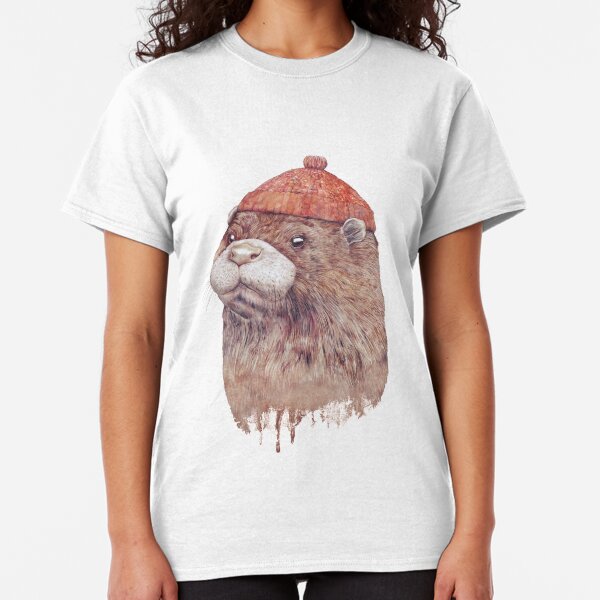 Otter Classic T-Shirt