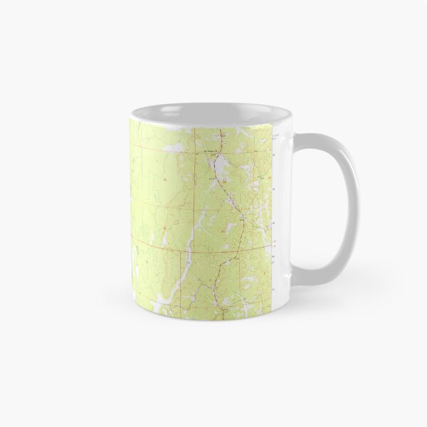 Item preview, USGS TOPO Map Mississippi MS Fulton 335676 1965 24000 designed and sold by WetdryvacRBO2.