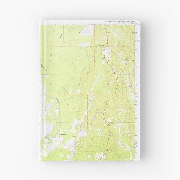 Item preview, USGS TOPO Map Mississippi MS Fulton 335676 1965 24000 designed and sold by WetdryvacRBO2.