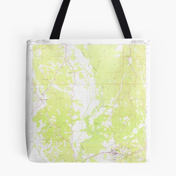 Item preview, USGS TOPO Map Mississippi MS Fulton 335676 1965 24000 designed and sold by WetdryvacRBO2.