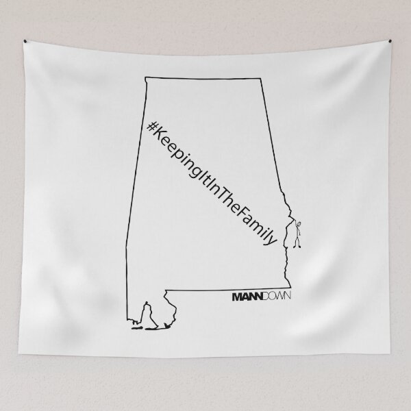 Item preview, AL - Keeping it in the Family designed and sold by dcm-designs.