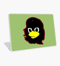 Linux tux Penguin Che guevara guerilla Laptop Skin