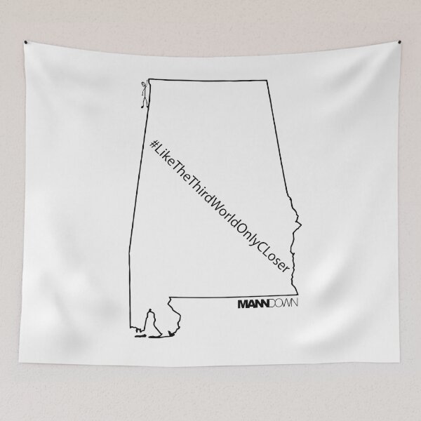 Item preview, AL - Like the third world only closer designed and sold by dcm-designs.