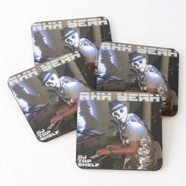 Item preview, Ahh Yeah designed and sold by Cortek.