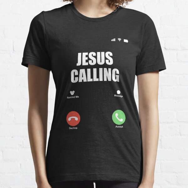 Christian Message T-Shirts | Redbubble