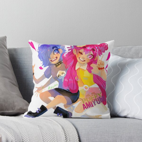 Item preview, Hi Hi Puffy AmiYukmi designed and sold by highjinkx.