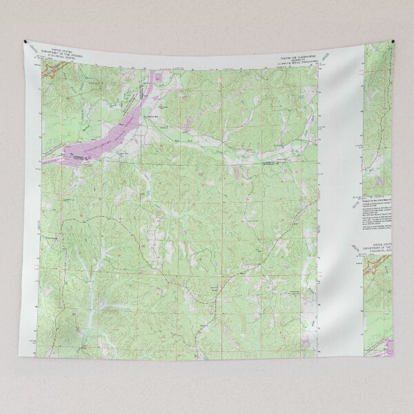 Item preview, USGS TOPO Map Mississippi MS Fulton NE 335679 1992 24000 designed and sold by WetdryvacRBO2.