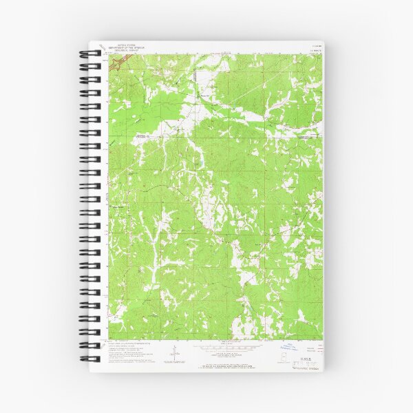 Item preview, USGS TOPO Map Mississippi MS Fulton NE 335680 1965 24000 designed and sold by WetdryvacRBO2.