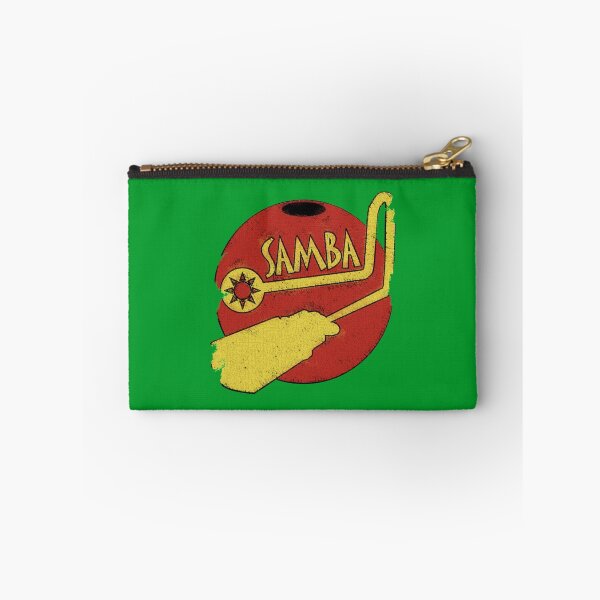 Item preview, Samba Very Old  designed and sold by matanga.