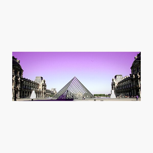 Item preview, Paris,Louvre designed and sold by Val Ritter.