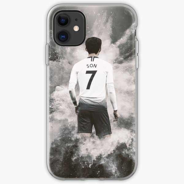 Son Heung Min iPhone cases & covers | Redbubble