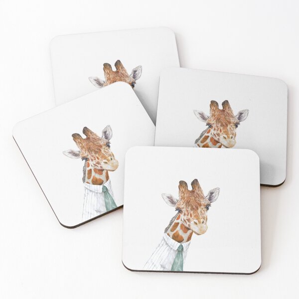 Item preview, Giraffe designed and sold by AnimalCrew.